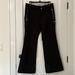 Fila Womens ski pants